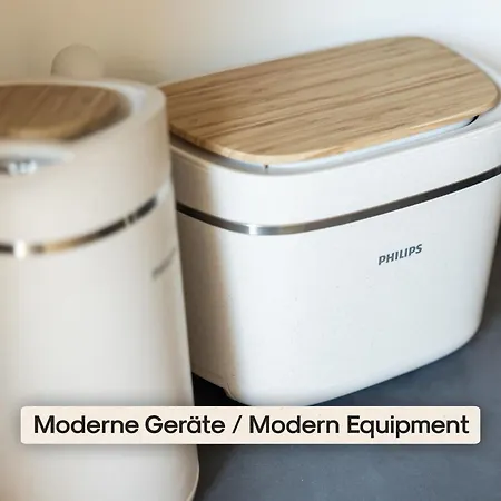Nuvana Moderne 3-zimmer Mit Balkon, Arbeitsplatz & 10min Zur Innenstadt Appartement *