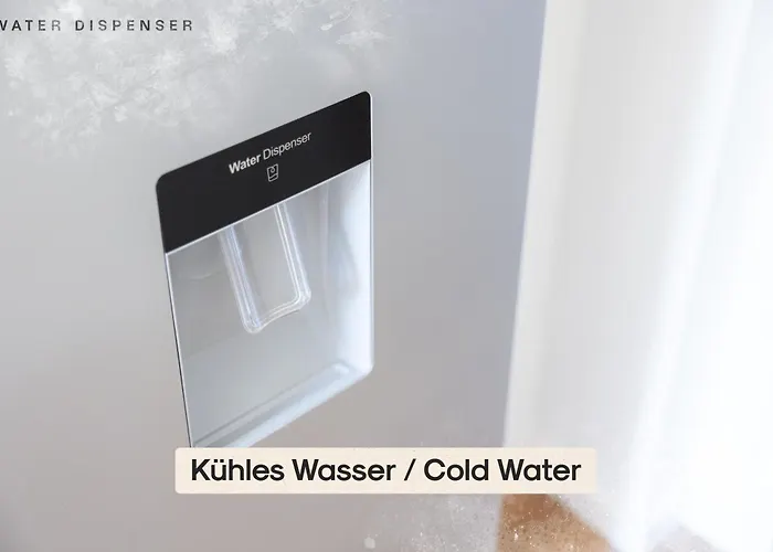 Lägenhet Nuvana Moderne 3-zimmer Mit Balkon, Arbeitsplatz & 10min Zur Innenstadt *