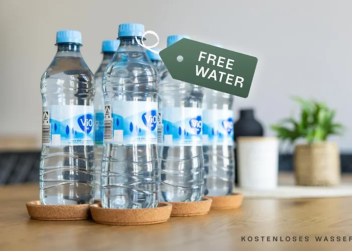 Nuvana Moderne 3-zimmer Mit Balkon, Arbeitsplatz & 10min Zur Innenstadt Leipzig