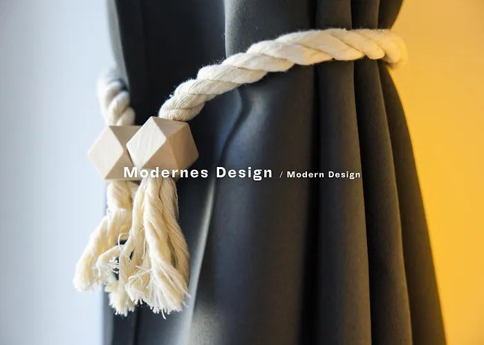 Nuvana Moderne 3-zimmer Mit Balkon, Arbeitsplatz & 10min Zur Innenstadt Lägenhet Leipzig