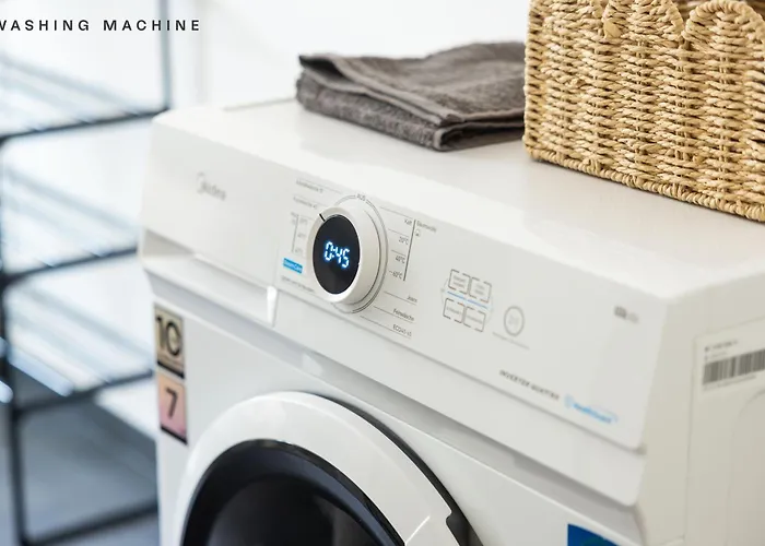 Nuvana Moderne 3-zimmer Mit Balkon, Arbeitsplatz & 10min Zur Innenstadt Lägenhet Leipzig